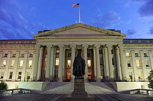 США расширили санкции против России США расширили санкции против России