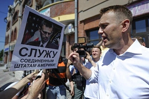 Кому выгодна смерть Навального? Кому выгодна смерть Навального?