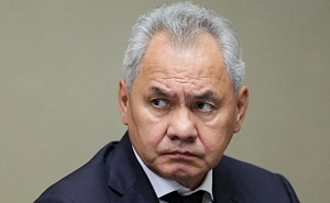 Шойгу: ядерный зонтик России распространяется и на страны ОДКБ Шойгу: ядерный зонтик России распространяется и на страны ОДКБ