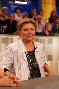 Ирина Ермакова: «ГМО можно использовать как биологическое оружие»