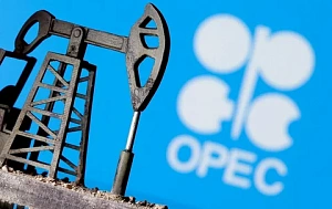 ОПЕК+ продолжит сокращение добычи нефти ОПЕК+ продолжит сокращение добычи нефти