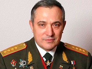 «Он подставил своё плечо государству Российскому…» «Он подставил своё плечо государству Российскому…»