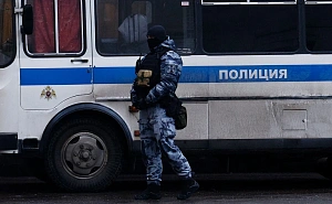 В Смоленске предотвратили попытку теракта в здании МВД В Смоленске предотвратили попытку теракта в здании МВД