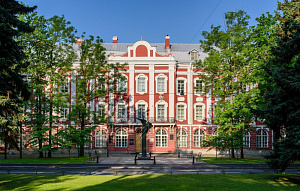Десятерым студентам СПбГУ грозит отчисление за антироссийские высказывания