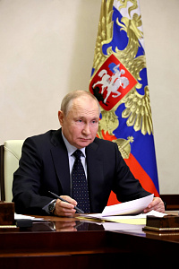 Путин указал на дефицит некоторых лекарств 