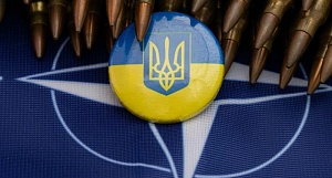 Зеленский: все граничащие с РФ страны должны вступить в ЕС и НАТО Зеленский: все граничащие с РФ страны должны вступить в ЕС и НАТО