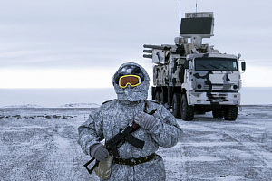 МИД: Россия превентивно ответит на усиление НАТО в Арктике