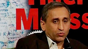 Возврат к «незамутненному фашизму» Возврат к «незамутненному фашизму»