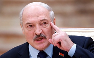 Лукашенко предложил Макрону посредничество в отношениях с мусульманами Лукашенко предложил Макрону посредничество в отношениях с мусульманами