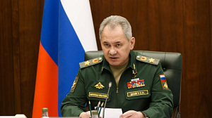 Минобороны РФ сообщило о поражении еще 68 военных объектов Украины Минобороны РФ сообщило о поражении еще 68 военных объектов Украины