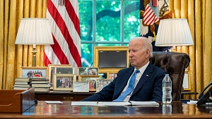 Байден: санкции против РФ — лучший курс для США Байден: санкции против РФ — лучший курс для США