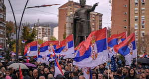 Миссия НАТО не разрешила отправить сербских силовиков в Косово Миссия НАТО не разрешила отправить сербских силовиков в Косово