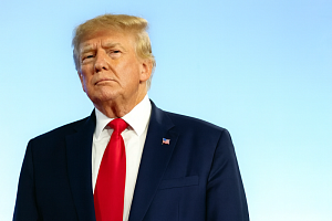 «Потемкинские деревни» Дональда Трампа