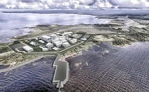 Финская Fennovoima отказалась строить АЭС вместе с Россией Финская Fennovoima отказалась строить АЭС вместе с Россией
