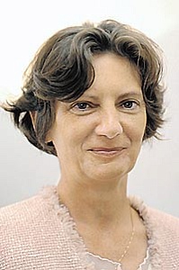 Новым послом Великобритании в России станет шотландка Новым послом Великобритании в России станет шотландка