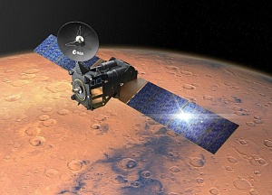 Европа отказалась от проекта ExoMars Европа отказалась от проекта ExoMars
