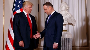 США увеличат количество американских военных в Польше