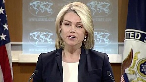 Госдеп США недоволен выборами в Боснии и Герцеговине Госдеп США недоволен выборами в Боснии и Герцеговине
