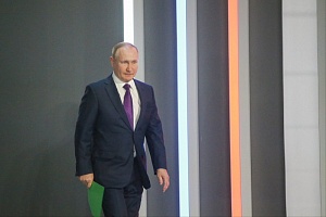 Жители России назвали политиков года Жители России назвали политиков года