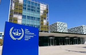 Армения предложила РФ подписать соглашение о Римском статуте МУС Армения предложила РФ подписать соглашение о Римском статуте МУС