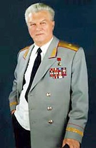 Геннадий Зайцев: «Группа «Альфа» - всегда в состоянии боевой готовности» Геннадий Зайцев: «Группа «Альфа» - всегда в состоянии боевой готовности»