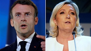 Франция: кто же станет президентом?