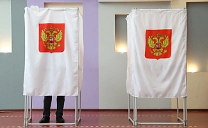 Иноагенты не смогут участвовать в любых выборах в РФ Иноагенты не смогут участвовать в любых выборах в РФ