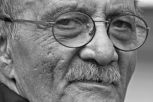 Умер режиссер Георгий Данелия Умер режиссер Георгий Данелия