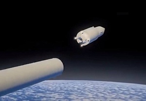 В США приступили к созданию новой гиперзвуковой ракеты В США приступили к созданию новой гиперзвуковой ракеты