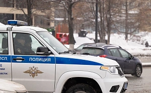 В краснодарской школе ученик напал с ножом на одноклассников В краснодарской школе ученик напал с ножом на одноклассников