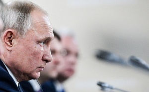 Путин поручил ввести наказание за пропаганду наркотиков в интернете Путин поручил ввести наказание за пропаганду наркотиков в интернете