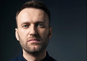 Spiegel: Навальный пришёл в сознание и может говорить Spiegel: Навальный пришёл в сознание и может говорить
