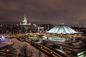 Москва, которую мы теряем Москва, которую мы теряем