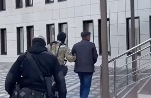 Задержаны ещё два участника банды Басаева и Хаттаба Задержаны ещё два участника банды Басаева и Хаттаба