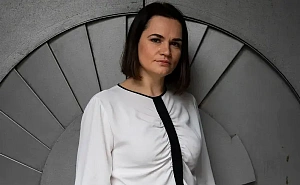 Тихановская рассказала о планах оппозиции в Белоруссии Тихановская рассказала о планах оппозиции в Белоруссии