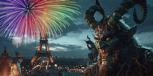 Спорт или «икона дьявола»? Спорт или «икона дьявола»?