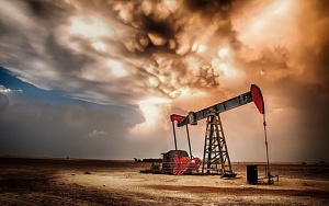 WSJ: Китай полностью прекратил закупку иранской нефти WSJ: Китай полностью прекратил закупку иранской нефти