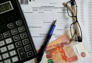В России упростили систему получения налоговых вычетов за покупку жилья