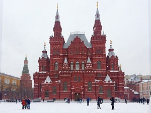 «Музей для самопонимания» 