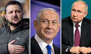 Возвращение Нетаньяху: смена курса Израиля?