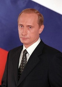 Путин отчитается за прошлый год Путин отчитается за прошлый год