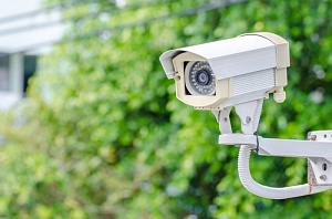 Все камеры наблюдения Москвы оборудуют системой распознавания лиц