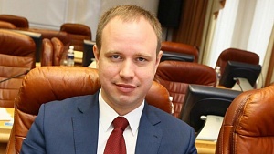 Сына иркутского экс-губернатора задержали по делу о крупном хищении Сына иркутского экс-губернатора задержали по делу о крупном хищении