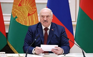 Лукашенко помиловал еще 30 человек осужденных за протесты Лукашенко помиловал еще 30 человек осужденных за протесты