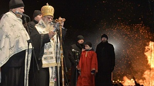 «Идёт открытая война против православия во всем мире»