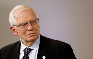Боррель исключил возможность превентивных санкций ЕС против России Боррель исключил возможность превентивных санкций ЕС против России