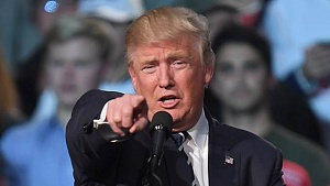 Трамп призвал Россию уйти из Венесуэлы Трамп призвал Россию уйти из Венесуэлы