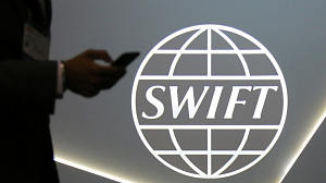 Ян Бжезинский предложил отключить Россию от SWIFT на несколько дней Ян Бжезинский предложил отключить Россию от SWIFT на несколько дней