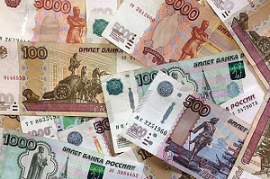 Кабмин направит 13,5 млрд рублей на выплаты по безработице Кабмин направит 13,5 млрд рублей на выплаты по безработице