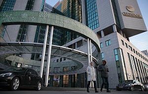 Сбербанк ухудшил прогноз по курсу рубля и инфляции на 2019-2020 годы Сбербанк ухудшил прогноз по курсу рубля и инфляции на 2019-2020 годы
